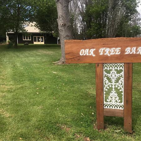 Oak Tree Barn Bridgetown Villa Exterior photo