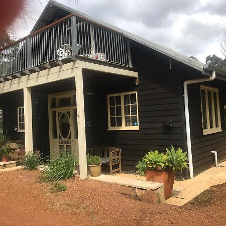 Oak Tree Barn Bridgetown Villa Exterior photo