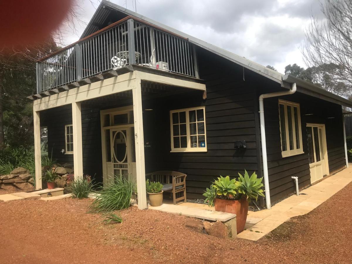 Oak Tree Barn Bridgetown Villa Exterior photo